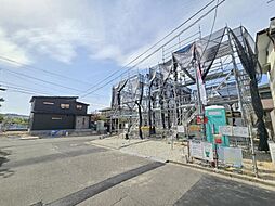 桜ケ丘第13　2号棟