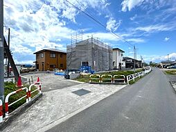 大崎市古川金五輪第6　1号棟