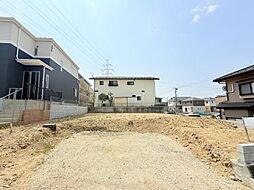 永和台　建築条件無し