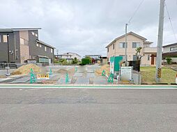第1富谷市太子堂　Ｂ号棟
