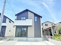 南光台6期　1号棟