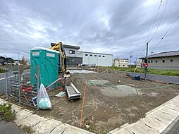 石巻市湊東第2　1号棟