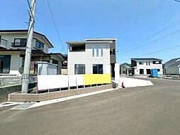 塩竃市芦畔町　1号棟