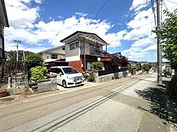 桜木町　建築条件なし