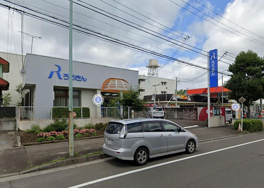 detached 宮城県仙台市泉区虹の丘3丁目