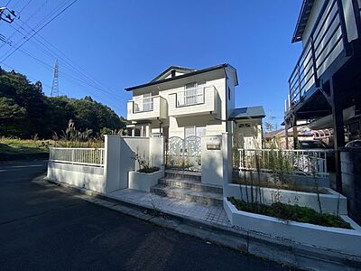 外観：外観