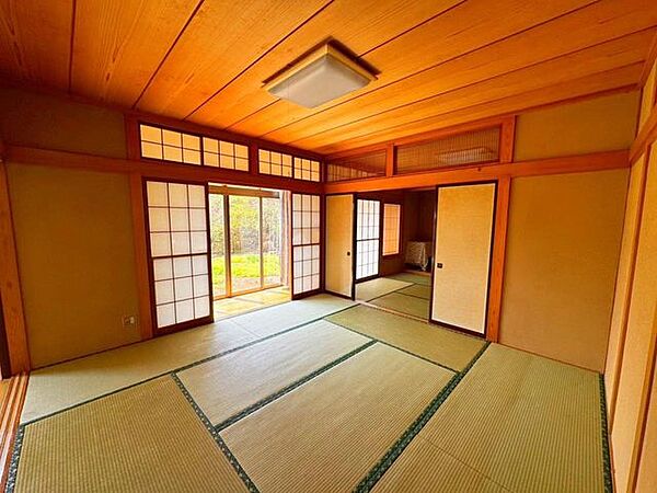 室内