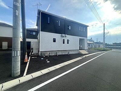 外観 外観
