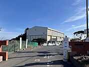 塩竃市立第二小学校 徒歩13分。 990m