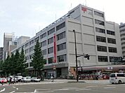 仙台中央郵便局 徒歩4分。 260m