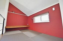 子供部屋の画像