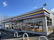 ミニストップ仙台みやぎ台店 徒歩9分。 720m
