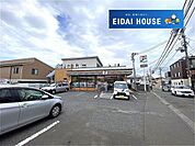 セブンイレブン仙台三条町店 徒歩6分。 440m