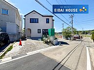 宮城県宮城郡利府町菅谷字赤坂：物件画像