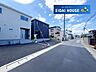 その他：前面道路