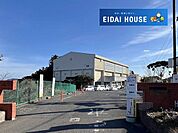 塩竃市立第二小学校 徒歩4分。 250m