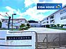 周辺：仙台市立松陵中学校 徒歩17分。 1300m