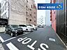 駐車場：駐車場