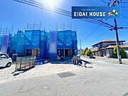 現地現況外観写真