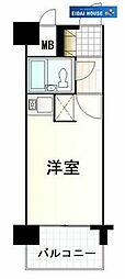 朝日プラザ上杉