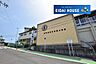 周辺：多賀城市立天真小学校 徒歩18分。 1400m