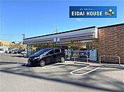 セブンイレブン仙台泉東北高校前店 徒歩11分。 830m