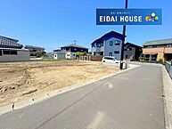 宮城県宮城郡七ヶ浜町花渕浜字舘下：物件画像