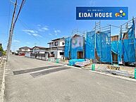 宮城県仙台市宮城野区白鳥2丁目：物件画像