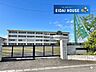 周辺：富谷市立日吉台中学校 徒歩17分。 1310m