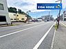 その他：前面道路