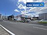 周辺：ウエルシア仙台市名坂店 徒歩11分。 810m