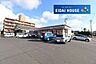 周辺：セブンイレブン石巻中里5丁目店 徒歩11分。 850m