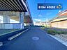 その他：前面道路