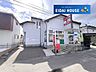 周辺：塩釜藤倉郵便局 徒歩9分。 710m