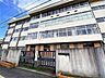 周辺：仙台市立上杉山中学校 徒歩21分。 1660m