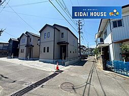 多賀城市留ケ谷3丁目