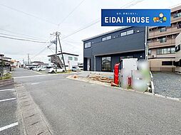 石巻市新境町第1