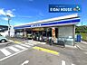 周辺：ローソン塩釜桜ケ丘店 徒歩6分。 430m