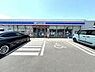周辺：ローソン角田田町店 徒歩24分。 1910m