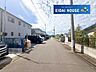 その他：前面道路