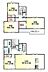 間取り：間取図