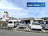 周辺：ミラックマツヤPLUS＋多賀城店 徒歩10分。 555m