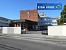 周辺：多賀城市立多賀城中学校 徒歩11分。 860m