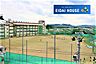 周辺：仙台市立西多賀中学校 徒歩7分。 520m
