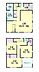 間取り：間取図