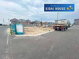 加美町町裏