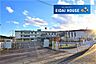 周辺：仙台市立愛子小学校 徒歩17分。 1340m