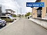その他：前面道路