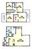 間取り：間取図