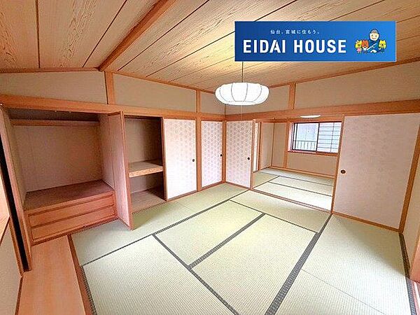 子供部屋を拡大表示